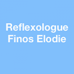 Reflexologue Finos Elodie