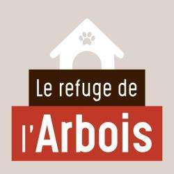 Refuge De L'arbois Aix En Provence