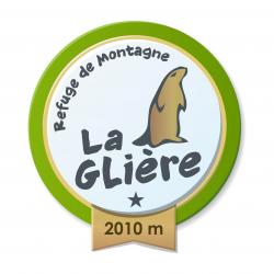 Refuge De La Glière Champagny En Vanoise