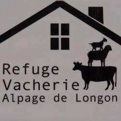 Fromagerie Refuge-Vacherie Alpage de Longon - 1 - 