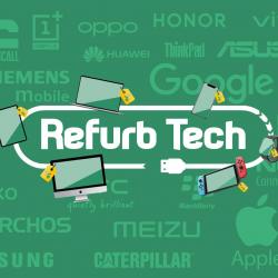Commerce Informatique et télécom Refurb Tech - 1 - 