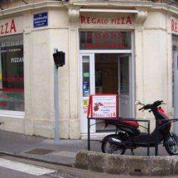 Restaurant Regalo Pizza - 1 - 
