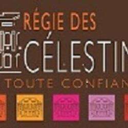 Régie Des Célestins Lyon