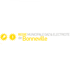Régie Gaz-electricité Bonneville