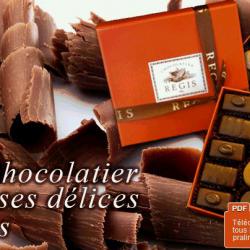 Chocolatier Confiseur Régis Chocolatier - 1 - 