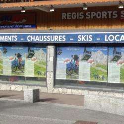 Régis Sports Location Ski Courchevel  Courchevel