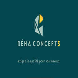 Entreprises tous travaux Reha Concepts - 1 - 