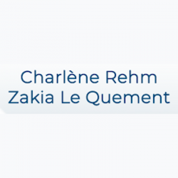 Charlène Rehm - Infirmière à Metz Woippy