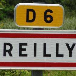 Site touristique Reilly - 1 - 