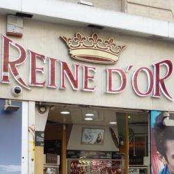 Reine D'or Paris