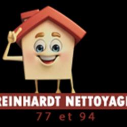Reinhardt, Nettoyeur Pro Du 77 Grisy Suisnes