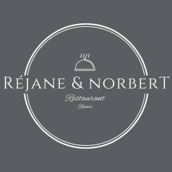 Réjane Et Norbert Reims