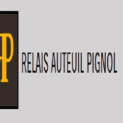 Restaurant RELAIS D'AUTEUIL - 1 - 