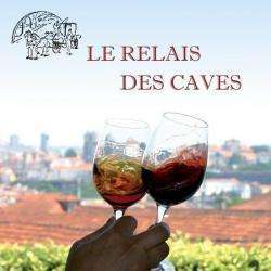 Relais Des Caves Lyon