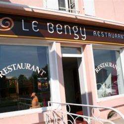 Restaurant Le Bengy