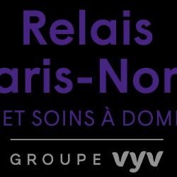 Infirmier et Service de Soin RELAIS Paris Nord, service aide à domicile Groupe VYV  - 1 - 