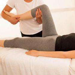 Relation D'aide à Médiation Corporelle - Shiatsu - Massages De Relaxation Saint Pol De Léon