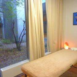 Massage Relax bien-être - 1 - Vue Sur Jardin Privatif - 