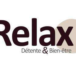 Relax Paris