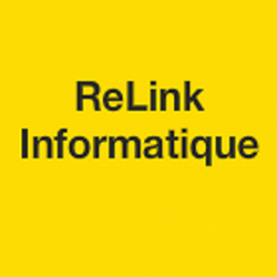 Dépannage Electroménager Relink Informatique - 1 - 