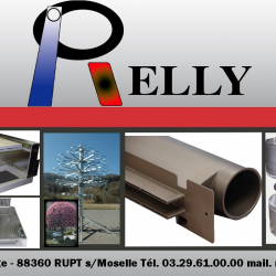 Constructeur Relly - 1 - 