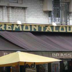 Restaurant REMONTALOU - 1 - 