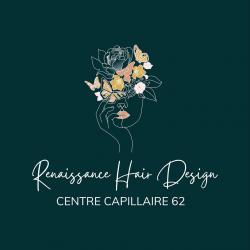 Coiffeur Renaissance Hair Design - 1 - Logo Renaissance Hair Design - 