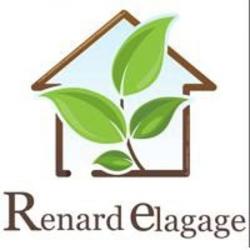 Jardinage Renard Elagage - 1 - 