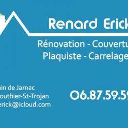 Maçon Renard Erick - 1 - 