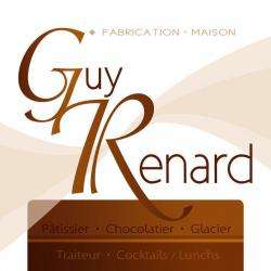 Renard Guy Paris