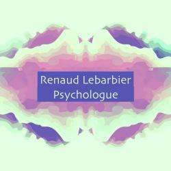 Psy Renaud Lebarbier - 1 - 