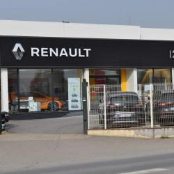 Garagiste et centre auto RENAULT - Agence Du Lac - 1 - 