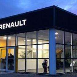 Renault - Agence Roques