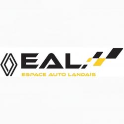 Renault / Dacia - Espace Auto Landais