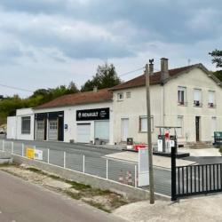 Renault / Dacia - Garage Du Moulin à Vent Thorigny Sur Oreuse