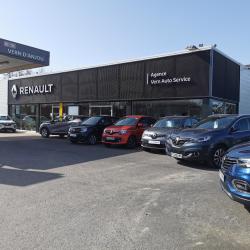 Renault - Dacia Vern Auto Service Sarl