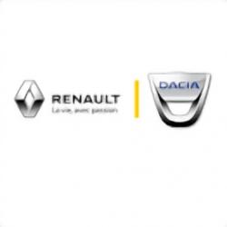Renault - Dhuit Automobiles Flins