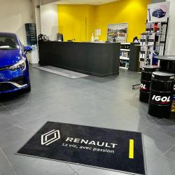 Garagiste et centre auto Renault - Garage CARNOT - 1 - 