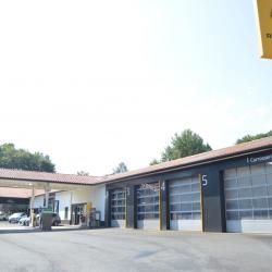 Garagiste et centre auto Renault - Garage Etchegaray - Larressore - 1 - 