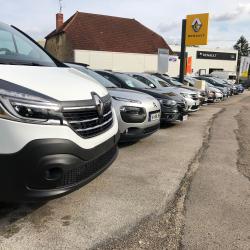 Renault - Garage Labbey Relans