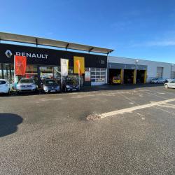 Renault - Garage Lapurdi - Ustaritz
