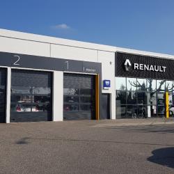 Garagiste et centre auto Renault - Garage Maxime Automobiles - 1 - 