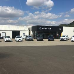 Renault - Garage Perollier Bren