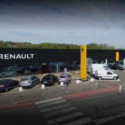 Renault - Gueudet - Boulogne Sur Mer Boulogne Sur Mer