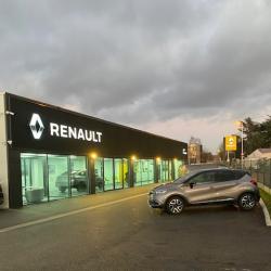 Renault - Vdr Automobile / Saint Michel Automobile