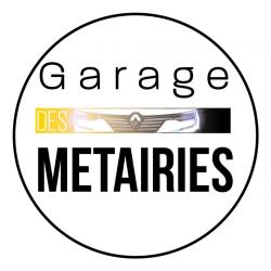 Garagiste et centre auto Renault Agence des Métairies - 1 - 
