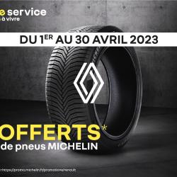 Renault Agence Du Pays Lionnais Agent