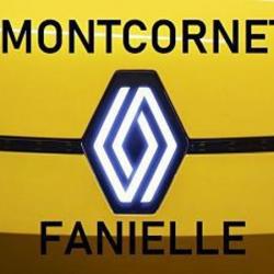 Renault Montcornet