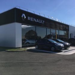 Renault Albert