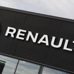 Renault Arcachon